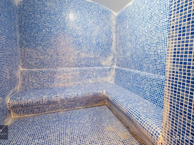 MAHMUTLARDA OTEL KONSEPTİNDE MUHTEŞEM MANZARALI LÜKS EŞYALI 2+1 DAİRE - Görsel 12