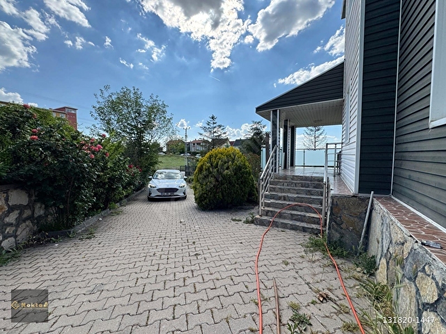 KAZAN YILDIRIMBEYAZIT 684m2 ARSA ÜZERİNE 180m2 4+1 KONUT+İŞYERİ - Görsel 9