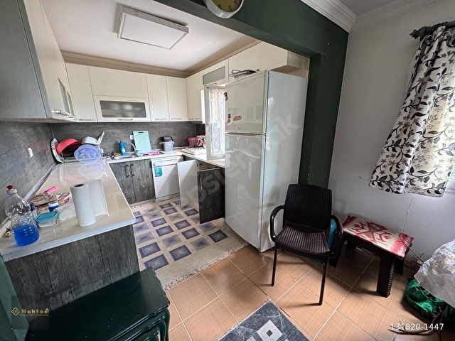 KAZAN YILDIRIMBEYAZIT 684m2 ARSA ÜZERİNE 180m2 4+1 KONUT+İŞYERİ - Görsel 26