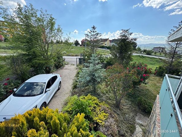 KAZAN YILDIRIMBEYAZIT 684m2 ARSA ÜZERİNE 180m2 4+1 KONUT+İŞYERİ - Görsel 16