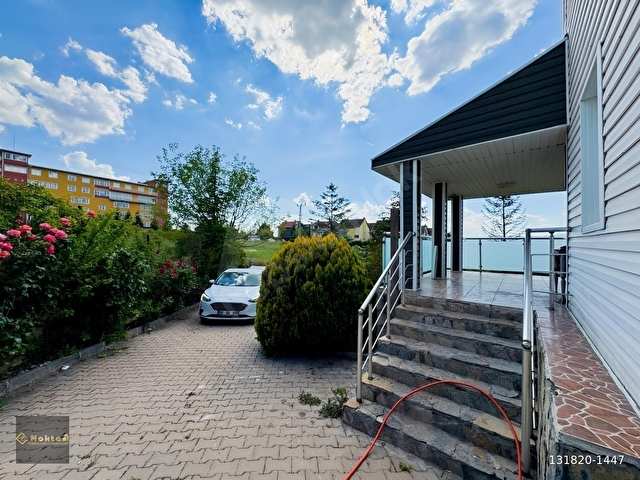 KAZAN YILDIRIMBEYAZIT 684m2 ARSA ÜZERİNE 180m2 4+1 KONUT+İŞYERİ - Görsel 8