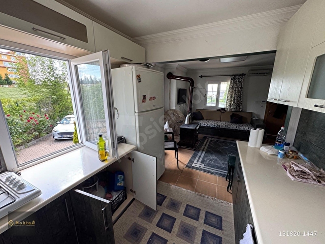 KAZAN YILDIRIMBEYAZIT 684m2 ARSA ÜZERİNE 180m2 4+1 KONUT+İŞYERİ - Görsel 23