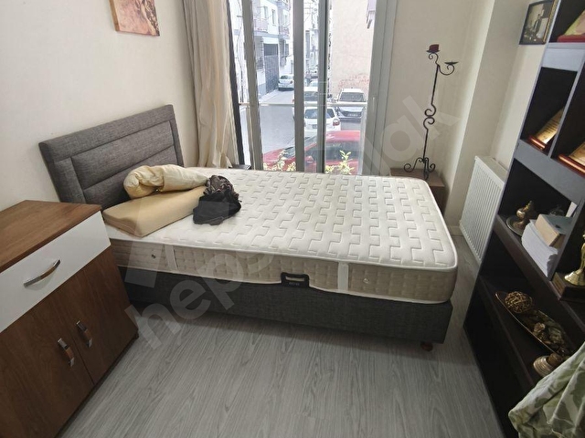 Karşıyaka Şemikler Mh Kiralık 2+1 Daire - Görsel 5