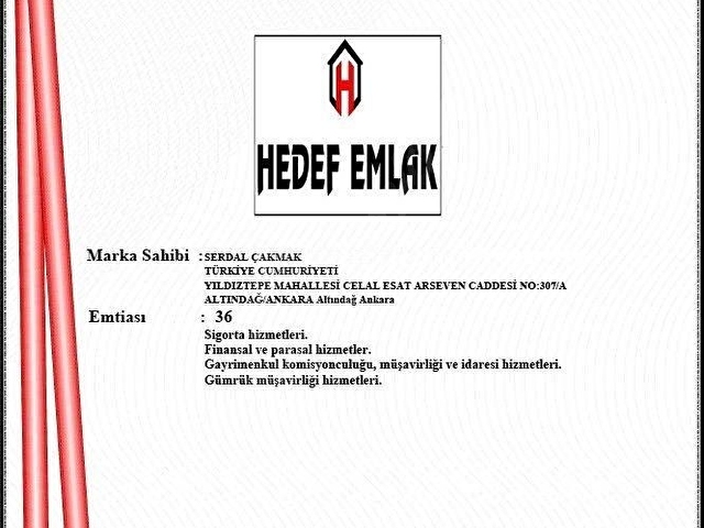 HEDEF EMLAK`TAN 200 M2 ZEMİN CADDE ÜSTÜ KİRA GETİRİSİ YÜKSEK!... - Görsel 10