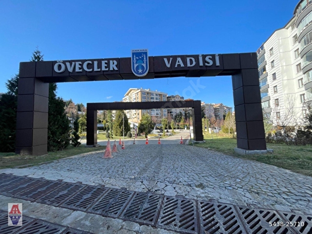 3+1 KATDA ÖVEÇLER VADİ YANIN DA KOMBİLİ 120 M2 ÖN CEPE - Görsel 9