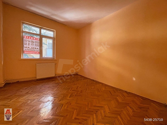 3+1 KATDA ÖVEÇLER VADİ YANIN DA KOMBİLİ 120 M2 ÖN CEPE - Görsel 6