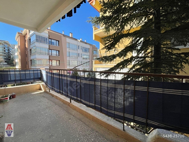 3+1 KATDA ÖVEÇLER VADİ YANIN DA KOMBİLİ 120 M2 ÖN CEPE - Görsel 4