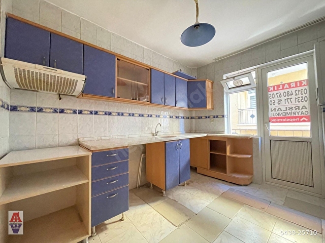 3+1 KATDA ÖVEÇLER VADİ YANIN DA KOMBİLİ 120 M2 ÖN CEPE
