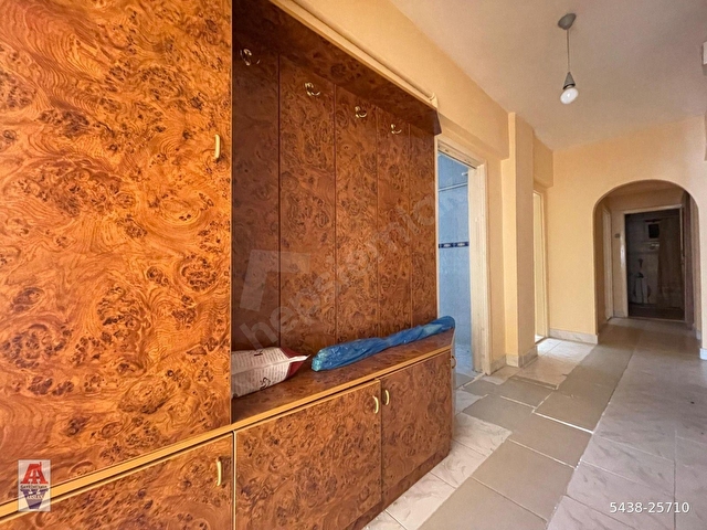 3+1 KATDA ÖVEÇLER VADİ YANIN DA KOMBİLİ 120 M2 ÖN CEPE - Görsel 21