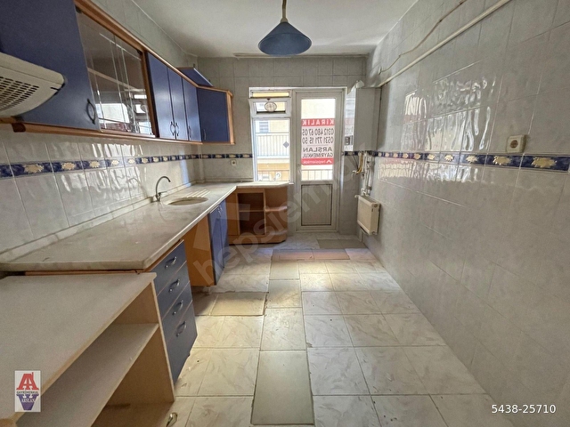 3+1 KATDA ÖVEÇLER VADİ YANIN DA KOMBİLİ 120 M2 ÖN CEPE - Görsel 19