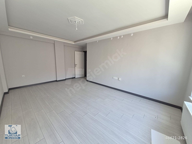 TURYAP SÜMERDEN KUMLUBEL ESENLİ YAKINI SIFIR SATILIK 2+1 DAİRE - Görsel 14