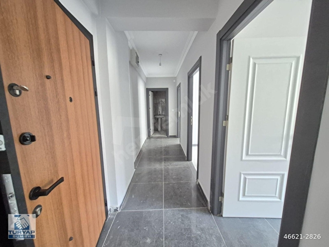 TURYAP SÜMERDEN KUMLUBEL ESENLİ YAKINI SIFIR SATILIK 2+1 DAİRE - Görsel 16