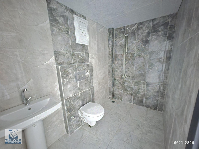 TURYAP SÜMERDEN KUMLUBEL ESENLİ YAKINI SIFIR SATILIK 2+1 DAİRE - Görsel 30