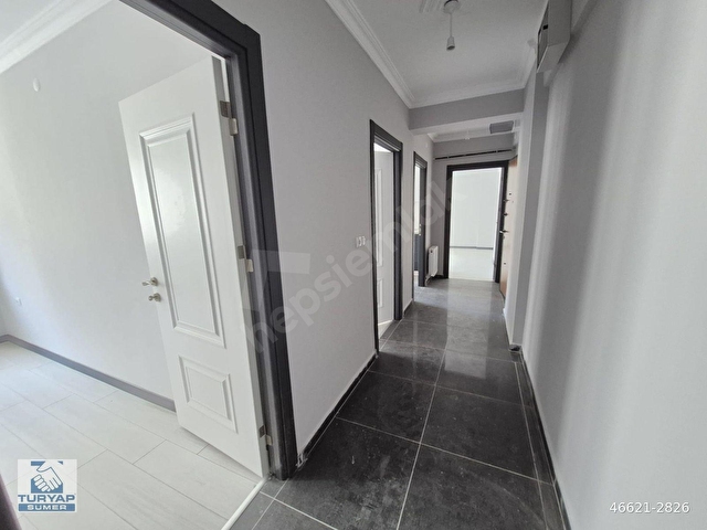 TURYAP SÜMERDEN KUMLUBEL ESENLİ YAKINI SIFIR SATILIK 2+1 DAİRE - Görsel 22