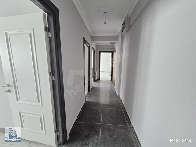 TURYAP SÜMERDEN KUMLUBEL ESENLİ YAKINI SIFIR SATILIK 2+1 DAİRE - Görsel 21