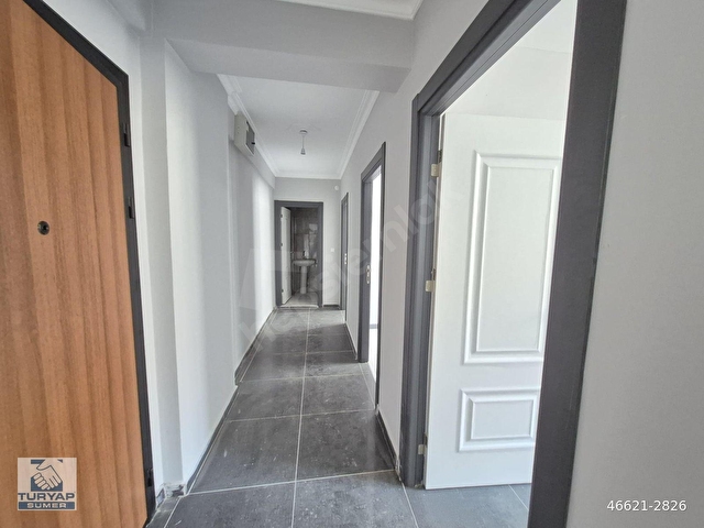 TURYAP SÜMERDEN KUMLUBEL ESENLİ YAKINI SIFIR SATILIK 2+1 DAİRE - Görsel 7