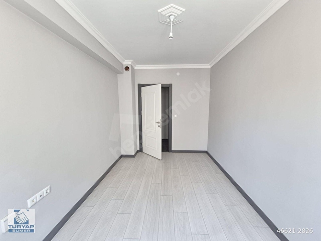 TURYAP SÜMERDEN KUMLUBEL ESENLİ YAKINI SIFIR SATILIK 2+1 DAİRE - Görsel 25