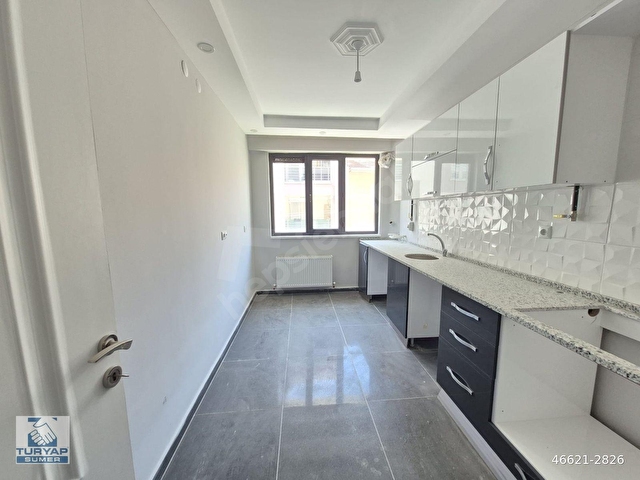 TURYAP SÜMERDEN KUMLUBEL ESENLİ YAKINI SIFIR SATILIK 2+1 DAİRE - Görsel 15