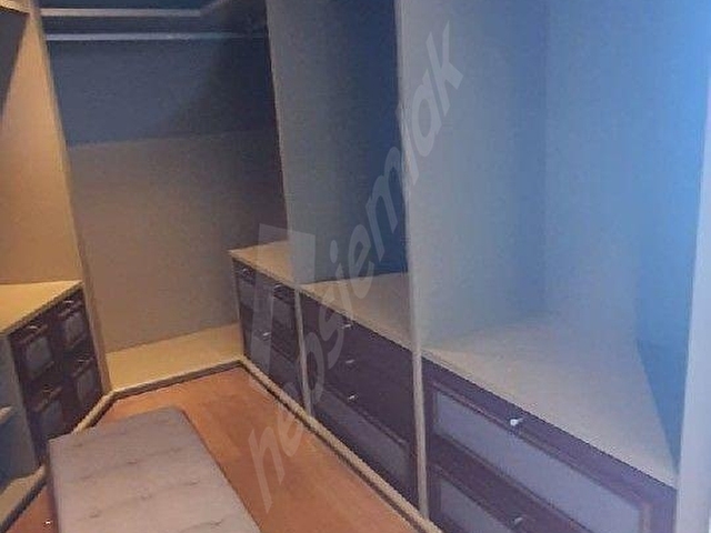DİVAN 3+1 LÜKS EŞYALI MANZARALI LOFT DAİRE-BOMONTİ ☆☆☆ - Görsel 13