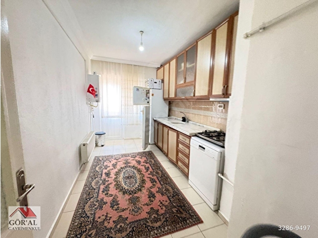 GÖRALDAN ÇETİN EMEÇ VE POLİSEVİ YAKINI FULL MÖBİLYALI 3+1 DAİRE - Görsel 26