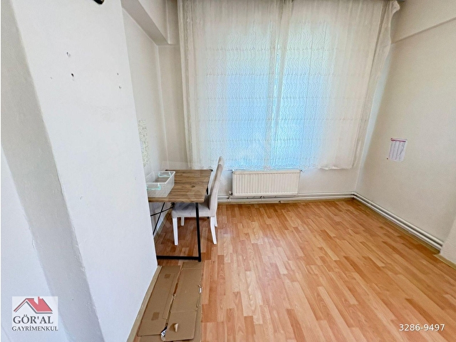 GÖRALDAN ÇETİN EMEÇ VE POLİSEVİ YAKINI FULL MÖBİLYALI 3+1 DAİRE - Görsel 21