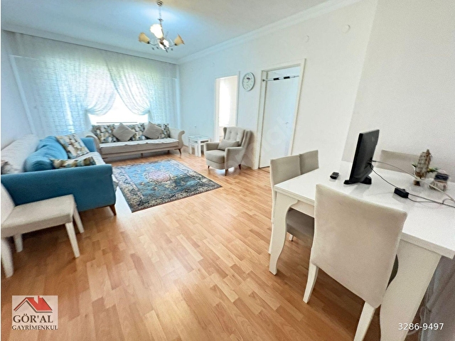 GÖRALDAN ÇETİN EMEÇ VE POLİSEVİ YAKINI FULL MÖBİLYALI 3+1 DAİRE - Görsel 22