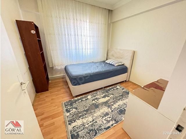GÖRALDAN ÇETİN EMEÇ VE POLİSEVİ YAKINI FULL MÖBİLYALI 3+1 DAİRE - Görsel 29