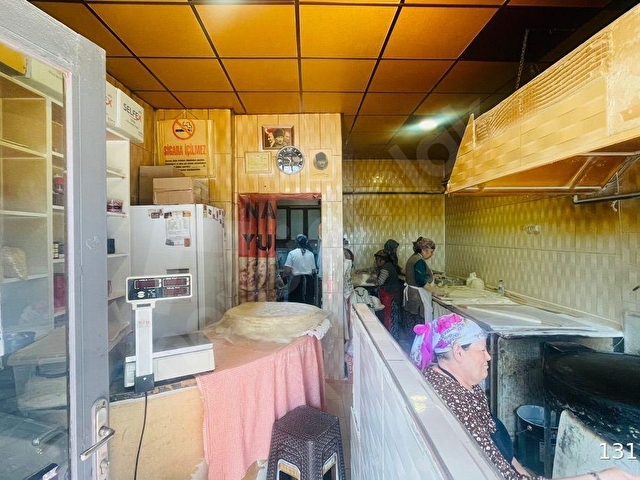 NATOYOLU CADDE ÜZERİ NATA VEGA-METRO AVM YAKINI SATILIK İŞ YERİ