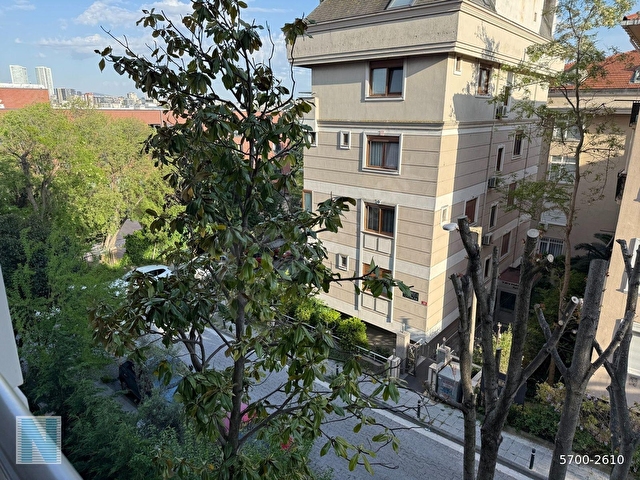 Modada Kapalı Garajlı, Balkonlu, 5 Yaşında 3+1 Daire - Görsel 11