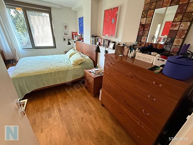 Modada Kapalı Garajlı, Balkonlu, 5 Yaşında 3+1 Daire - Görsel 30