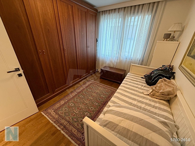 Modada Kapalı Garajlı, Balkonlu, 5 Yaşında 3+1 Daire - Görsel 27