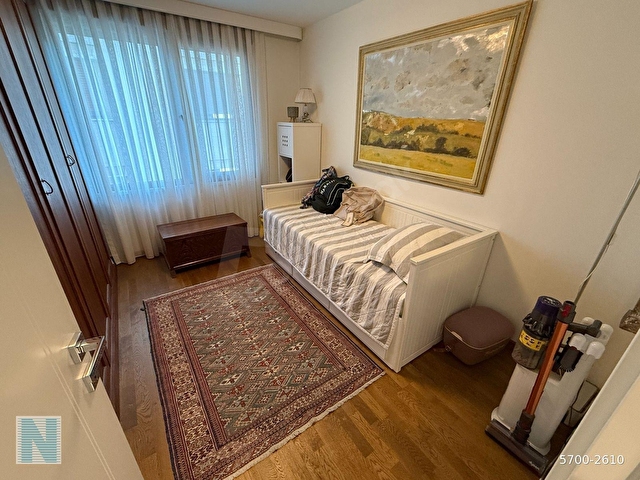 Modada Kapalı Garajlı, Balkonlu, 5 Yaşında 3+1 Daire - Görsel 26