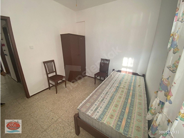 Mersin Anamur Full Deniz Manzaralı Kiralık Daire - Görsel 18
