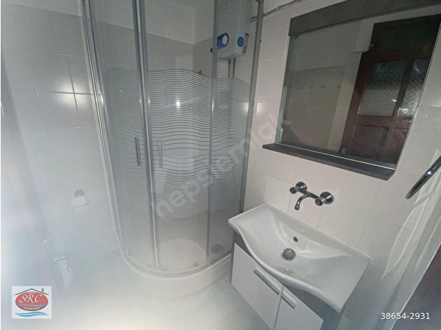Mersin Anamur Full Deniz Manzaralı Kiralık Daire - Görsel 24