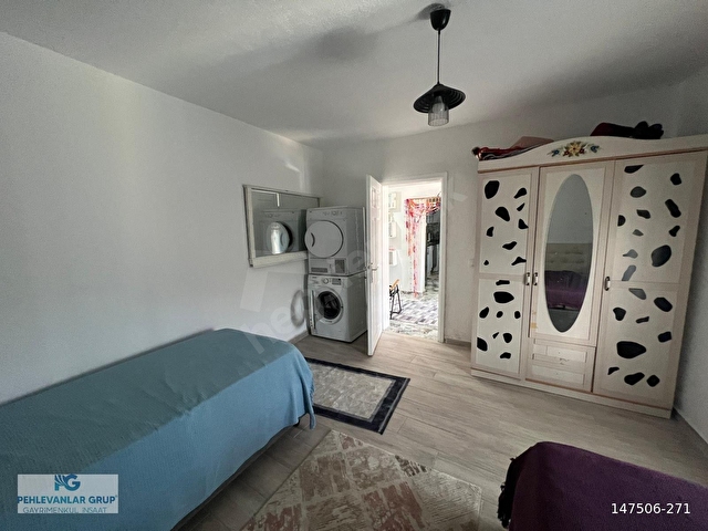 Bodrumda Konut Takaslı 1.143 m² Müstakil Bahçeli, 2 Katlı Ev - Görsel 24