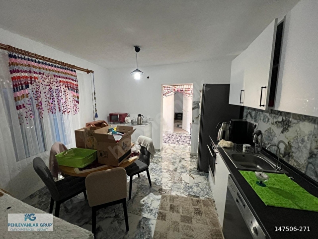Bodrumda Konut Takaslı 1.143 m² Müstakil Bahçeli, 2 Katlı Ev - Görsel 25