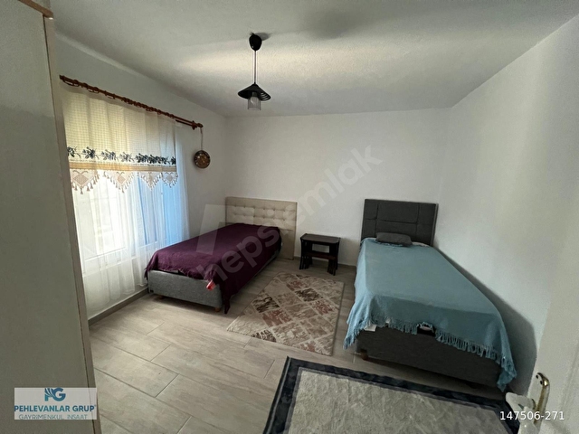 Bodrumda Konut Takaslı 1.143 m² Müstakil Bahçeli, 2 Katlı Ev - Görsel 23