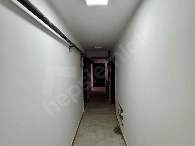 DRAMALIDAN BURSA NİLÜFER FETHİYEDE ACİL SATILIK FIRSAT DAİRE - Görsel 4