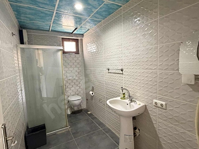 IŞIK GAYRİMENKULDEN İSABEYLİDE SATILIK 1+1 DAİRE - Görsel 5