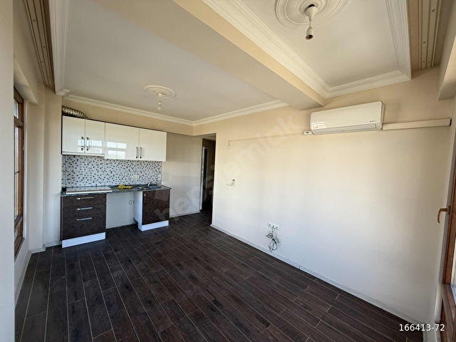 IŞIK GAYRİMENKULDEN İSABEYLİDE SATILIK 1+1 DAİRE - Görsel 10