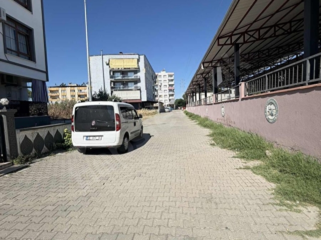 IŞIK GAYRİMENKULDEN İSABEYLİDE SATILIK 1+1 DAİRE - Görsel 2