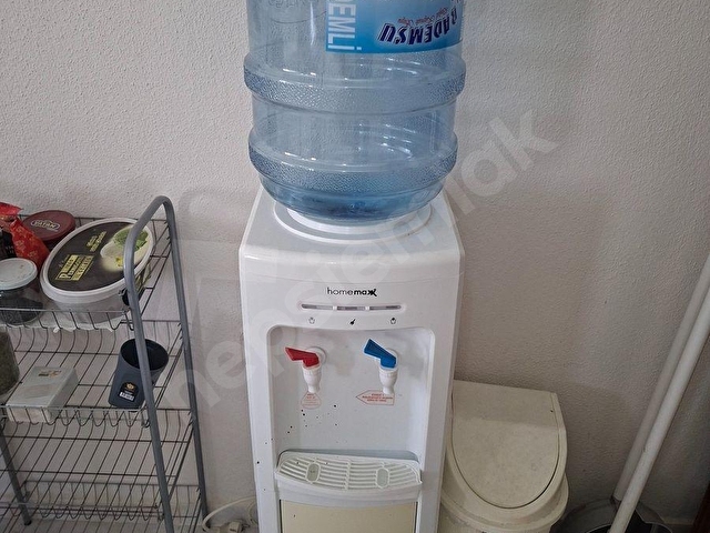 ÖZDERE ÇUKURALTI PLAJINA 400MT MESAFEDE,2+1,EŞYALI KİRALIK DAİRE - Görsel 11