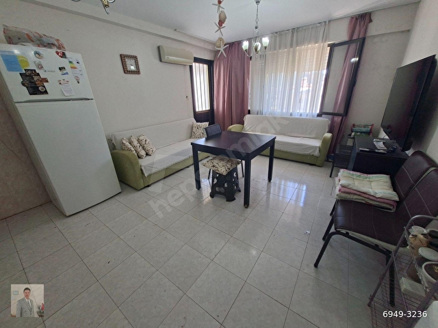 ÖZDERE ÇUKURALTI PLAJINA 400MT MESAFEDE,2+1,EŞYALI KİRALIK DAİRE - Görsel 7