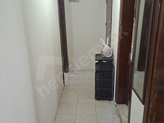 ÖZDERE ÇUKURALTI PLAJINA 400MT MESAFEDE,2+1,EŞYALI KİRALIK DAİRE - Görsel 20