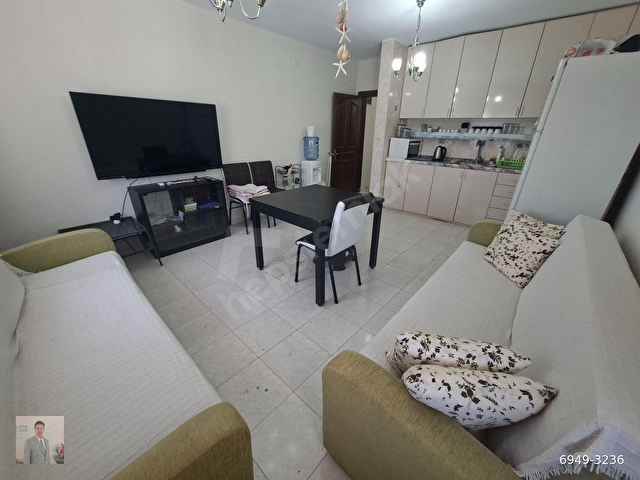 ÖZDERE ÇUKURALTI PLAJINA 400MT MESAFEDE,2+1,EŞYALI KİRALIK DAİRE - Görsel 5