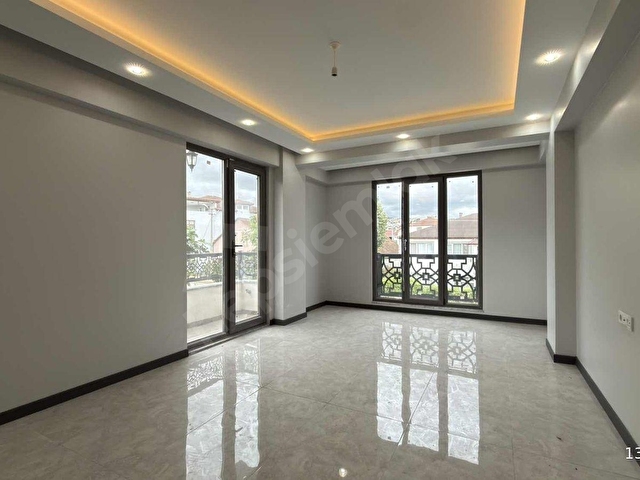 Başiskele Sıfır 3+1 Ara Kat ASANSÖRLÜ | D-130 Karayoluna 150 m