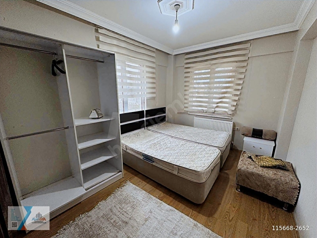 ADATIPA YAKIN FULL EŞYALI HER ŞEY DAHİL DAİRE - Görsel 8