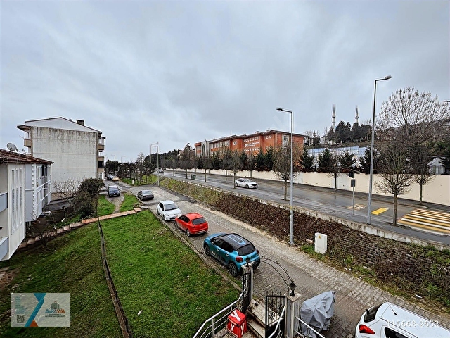 ADATIPA YAKIN FULL EŞYALI HER ŞEY DAHİL DAİRE - Görsel 9