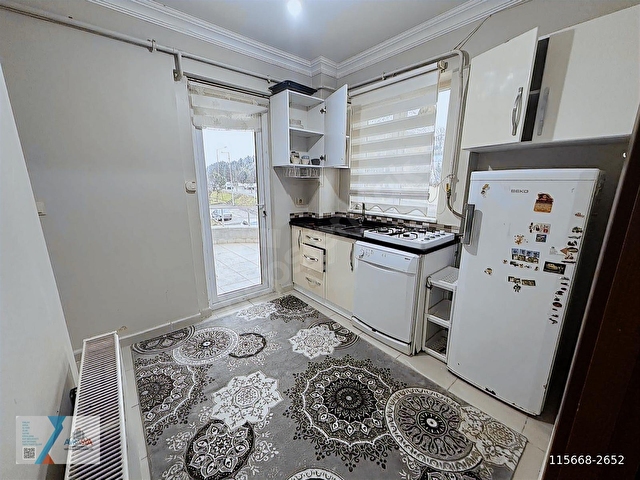 ADATIPA YAKIN FULL EŞYALI HER ŞEY DAHİL DAİRE - Görsel 6