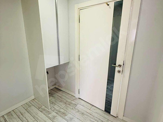 BEYAZEVLERDE YATAY MİMARİ 5 KATLI İSKANLI 2+1+ÇİFT BANYOLU **!! - Görsel 9